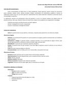 Exploracion Neurologica