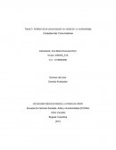 Tarea 3- Análisis de la comunicación no verbal en un cortometraje