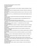 Economía, problema de la pobreza