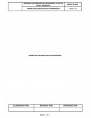 Manual espacios confinados