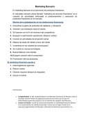 Marketing Bancario Capitulo 1