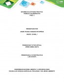 LABORATORIO 2 PROCESO DE PRODUCCION DE LECHE CONDENSADA