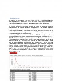 ENTORNO MACROECONÓMICO Y SUS VARIABLES. Página 10
