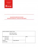 ANALISIS DE GRAFICAS Y TABLAS DE FRECUENCIA