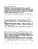 Service los origenes del estado y la civilizacion