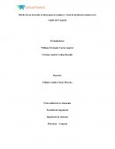 Diseño de un mercado en línea para la compra y venta de productos usados en la región del Caquetá