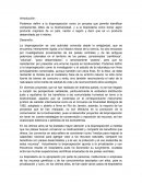 Bioprospeccion y biopiratera