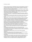 El currículum: concepto