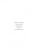 Contabilidad de costos semana 1 empresa Supra Ltda