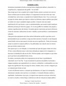 La resignificación y reapropiación del graffiti: “No me baño”