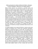 ¿Hasta qué punto los estados totalitarios de Italia y Alemania tuvieron similitudes y diferencias en el ámbito político?