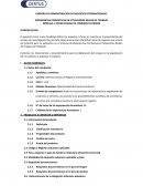 OPERATIVIDAD DE COMERCIO EXTERIOR