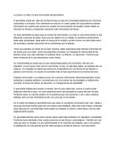 Lo bueno, lo malo y lo que me encanta del periodismo