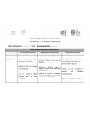 Política Educativa en México Nivel Medio Superior