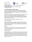 El dinero a través del tiempo