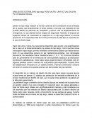 ANÁLISIS DE ESTABILIDAD tajo largo PILAR (ALPS): UNA ACTUALIZACIÓN