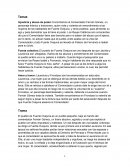 Análisis Fuente Ovejuna