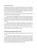 Derecho humano a la salud