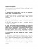 Cuestionario de filosofia
