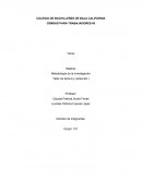 Tecnicas de estudio ¿COMO COMPRENDER MEJOR EN CLASE?