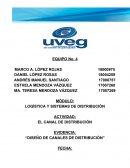 DISEÑO DE UN CANAL DE DISTRIBUCION tarea