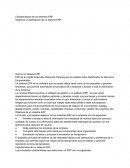 Características de los sistemas ERP