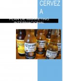 PLAN DE MARKETING MODELO S.A. DE C.V