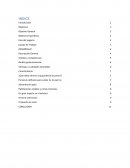 Emprendimiento, guarderia de perros