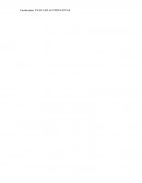 Evaluación de alternativas. BBVA