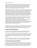 La empresa de la 2a Revolución Industrial