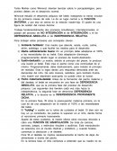 Realidad y Juego - Winnicot