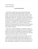 Justicia según Socrates