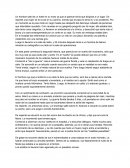 Resumen de "La noche boca arriba", Julio Cortázar