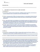 Salida a campo meteorologia
