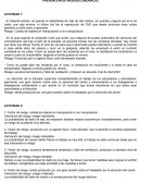 PREVENCIÓN DE RIESGOS LABORALES