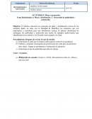 Tema Relacionado: 6. Plaza y distribución y 7. Desarrollo de publicidad y promoción