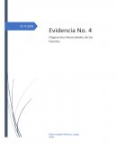 Diagnostico necesidades de los clientes