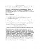 Periodo sensorio motriz