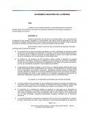 ECONOMÍA E INDUSTRIA DE LA ENERGÍA