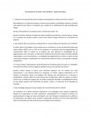 APLICACION DE UN CRM A UNA EMPRESA - BANCA NACIONAL