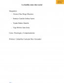 La familia como clase social