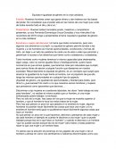 Equidad e igualdad de género en la vida cotidiana