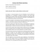 Reseña crítica sobre “Género y cambio climático en América Latina"
