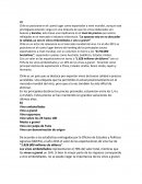 Negocios internacionales Chile