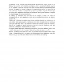 El matoneo. Características y síntomas del bullyng