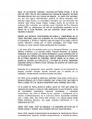 BIOGRAFIA OLIVERIO LARA