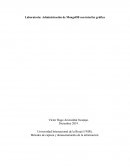 Laboratorio: Administración de MongoDB con interfaz gráfica