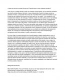 ¿Hasta qué punto se puede afirmar que Finlandia tiene el mejor sistema educativo?