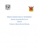 MÉXICO: PARAÍSO PARA EL “OFFSHORING”