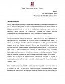 Disney puede salvar a Disney
